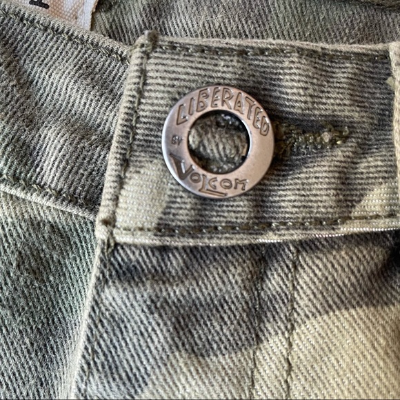 Volcom Sound Check shorts - Picture 4 of 9